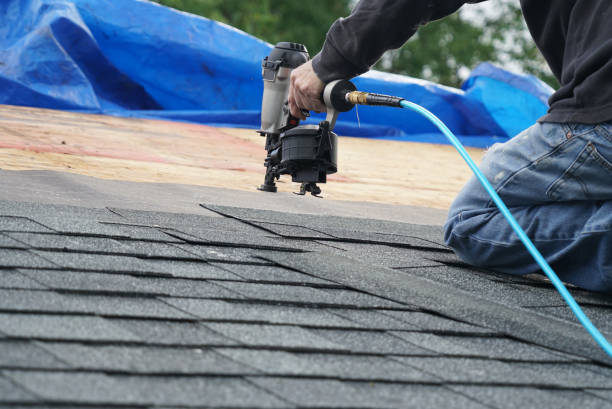 Quick and Trustworthy Emergency Roof Repair Services in Aliceville, AL